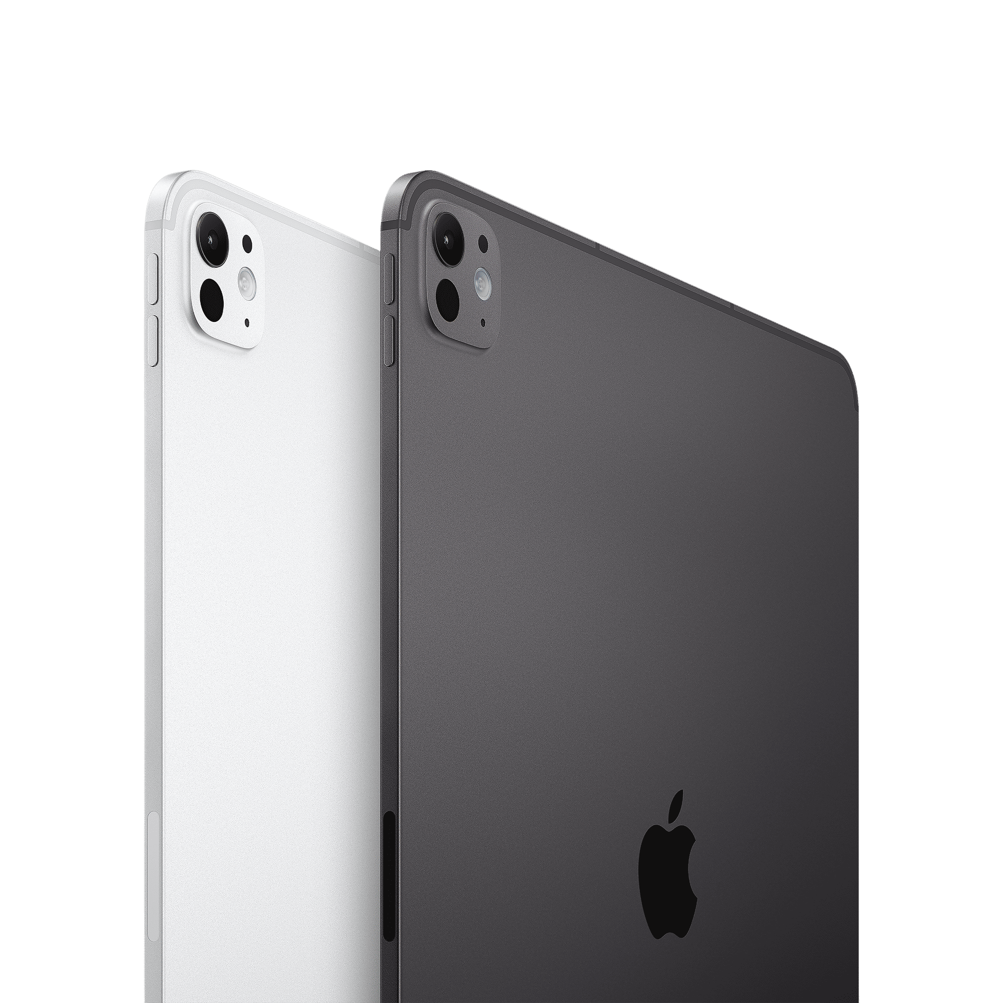 Buy Apple iPad Pro Wi-Fi (11 Inch, 256GB, Silver, 2024 model